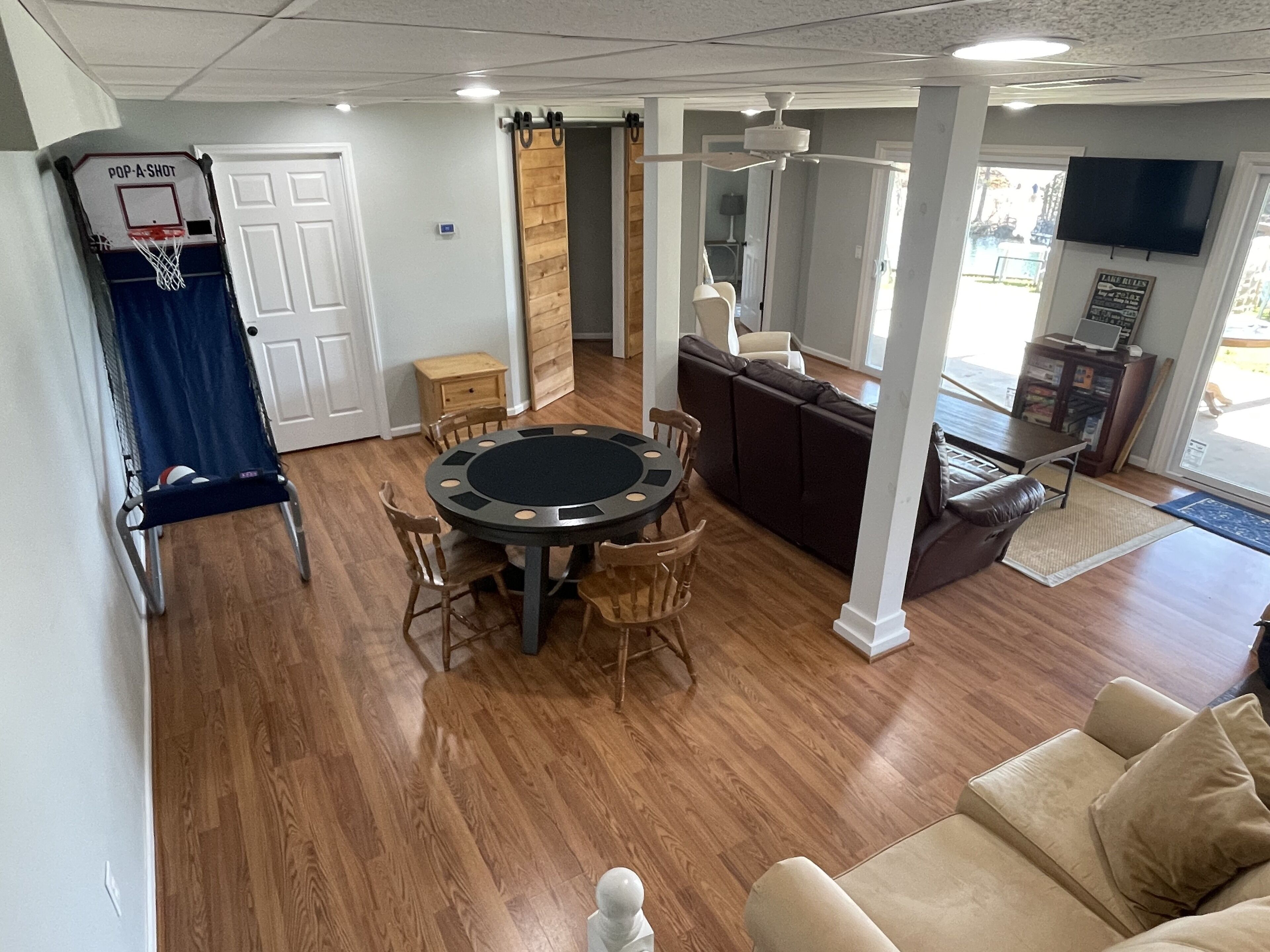 Hermosa Casa En El Lago Keowee- Muelle De Aguas Profundas- 4bd / 4ba -Cerca De Clemson - Seneca