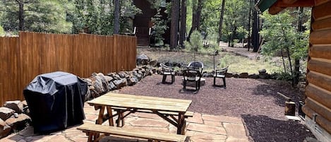 Terrass/Patio