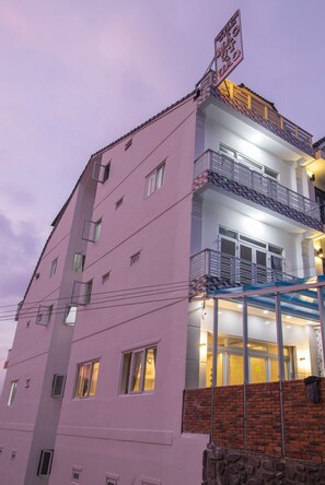 Exterior - MrLee Dalathouse (Da Lat)