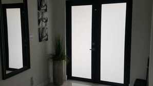 Interior entrance - 3 Bedroom Modern Home (Fort Lauderdale)