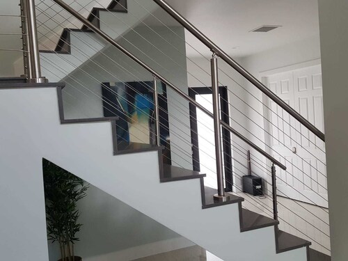 3 Bedroom Modern Home