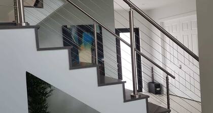 3 Bedroom Modern Home