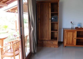 Servicio de la habitación