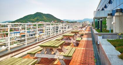 The Venezia Suite Hotel