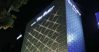 Two Heart Hotel