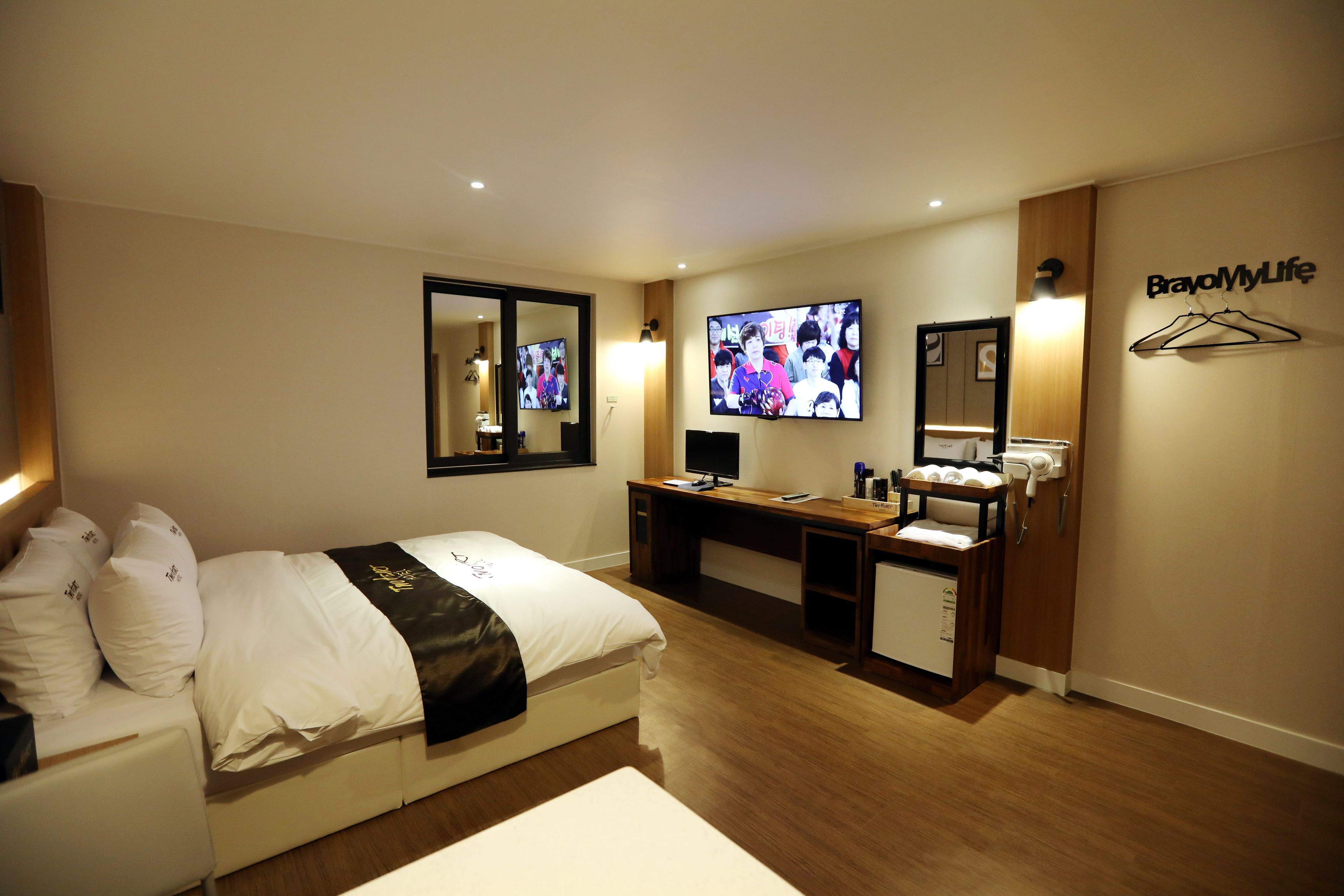superior room | 1 bedroom, blackout curtains, soundproofing, free wifi