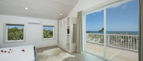 2 habitaciones, wifi gratis y ropa de cama