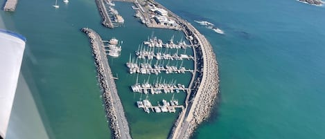 Porticciolo