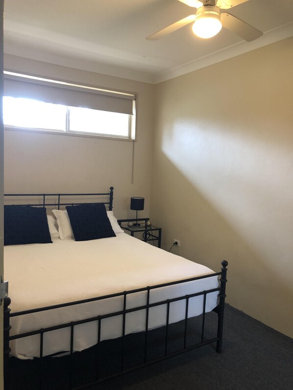 1 bedroom, WiFi - A cruise in a surfer's paradise (Surfers Paradise)
