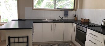 A cruise in a surfer's paradise