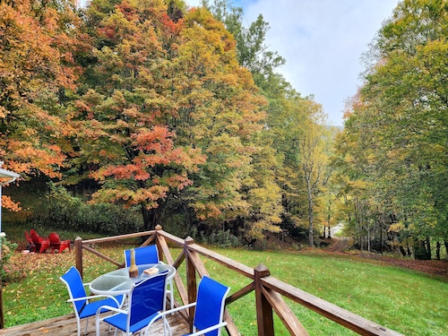 Tranquilo 3 dormitorios a 10 minutos de las pistas de esquí