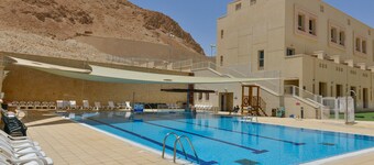 HI Masada Hostel