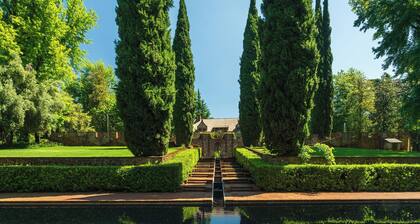 2bd, 2ba chaleureux et confortable dans le centre-ville de Grass Valley