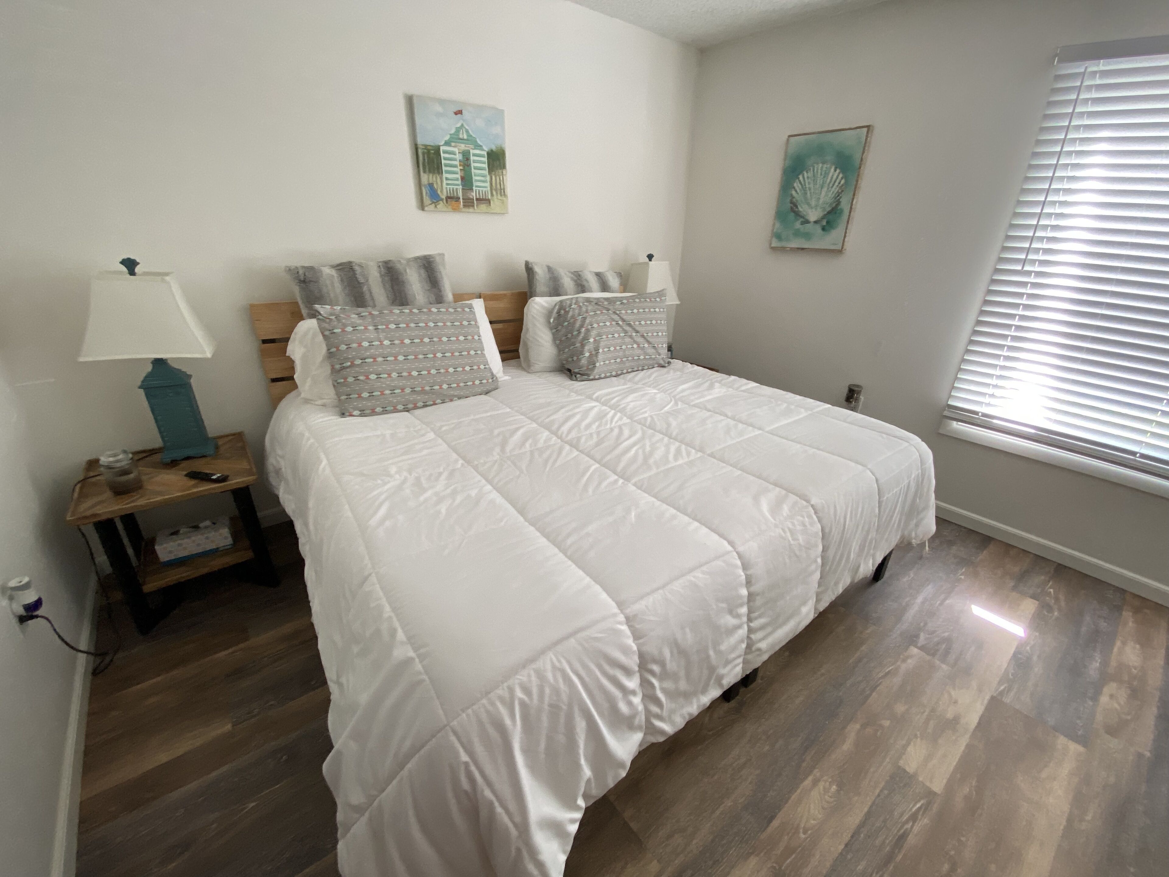 Marine Cottage , Bermuda Bay Beach, Saint Petersburg , Florida