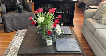 Exclusive Five Star CarriageHouse! Featured in March 2023 PineStraw Magazine!!