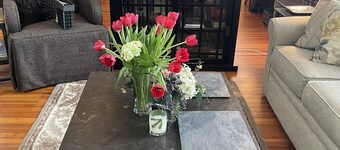 Exclusive Five Star CarriageHouse! Featured in March 2023 PineStraw Magazine!!