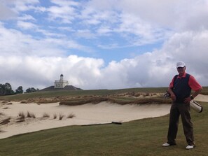 Golf