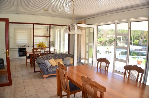 Villa Kismet by Turkish Lettings