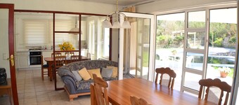 Villa Kismet by Turkish Lettings
