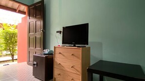 Basic Room