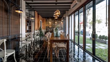 Design dell’edificio
