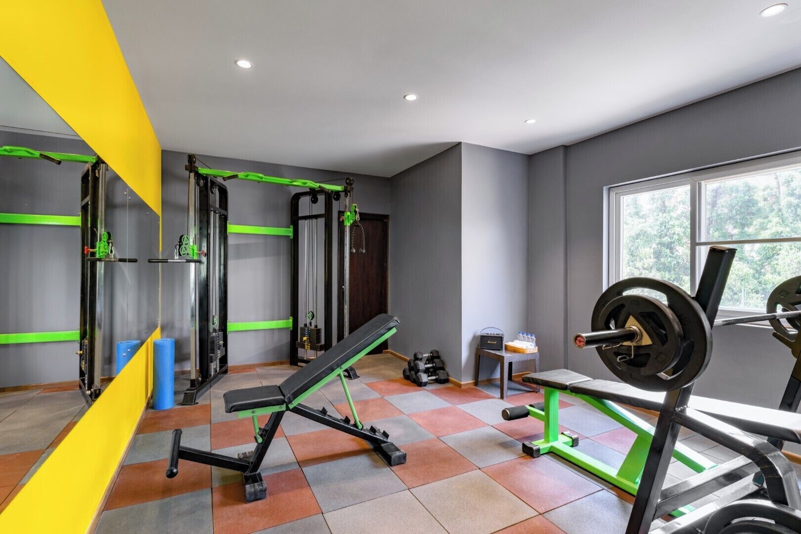 Gym