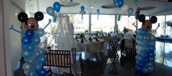 Agamim nofesh ashkelon LTD