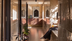 Lobby - Hotel Rock Regency Mount Abu - A Boutique Rodetel (Abu Road)