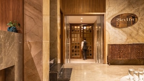 Business centre - Hotel Rock Regency Mount Abu - A Boutique Rodetel (Abu Road)