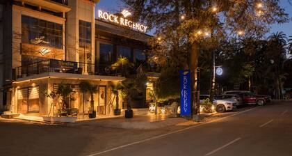 Hotel Rock Regency Mount Abu - A Boutique Rodetel