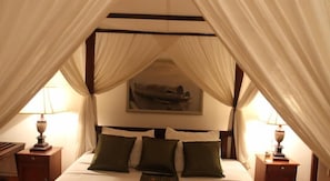 Habitación doble, 1 cama matrimonial, para no fumadores
