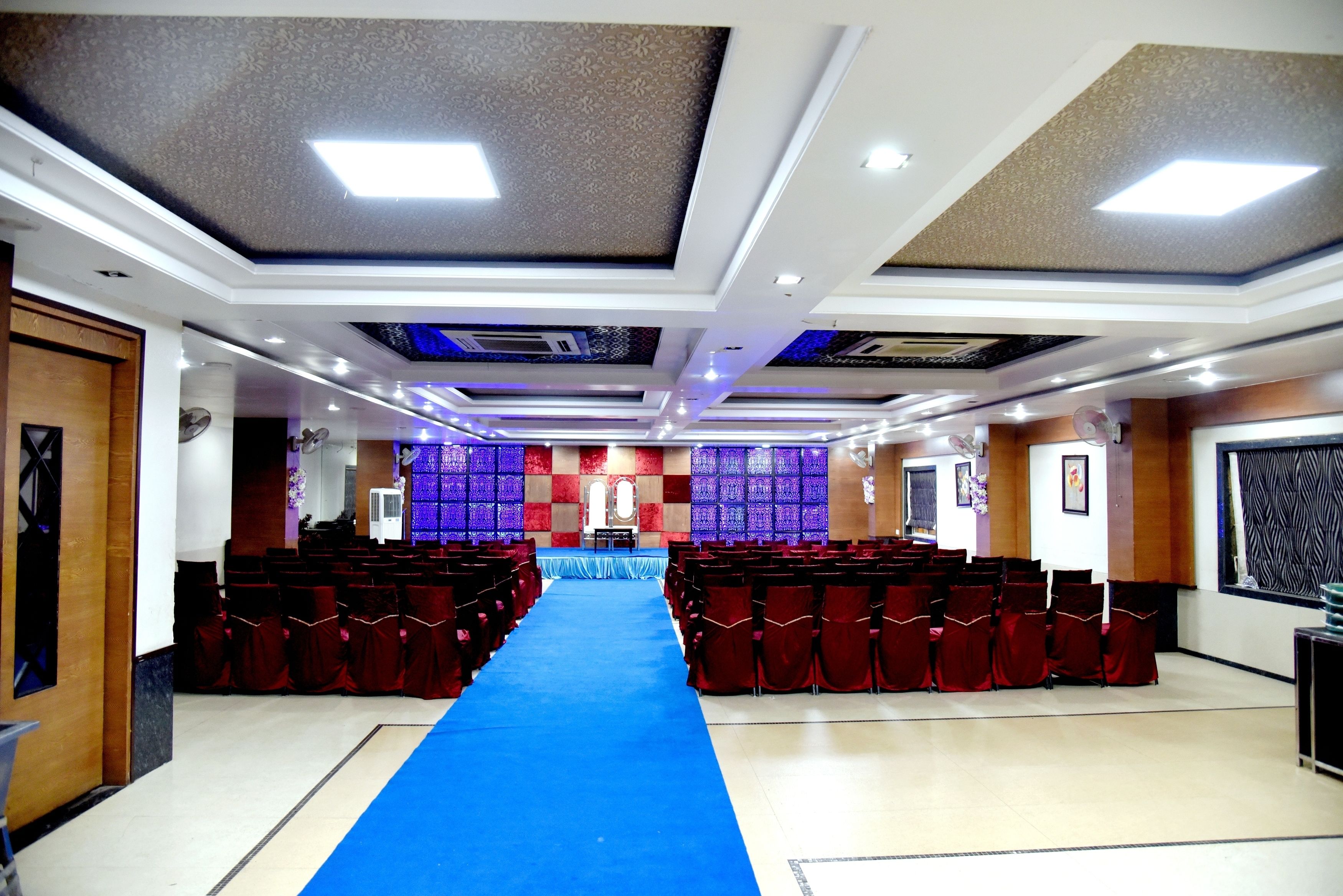 宴会厅