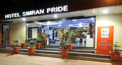 Hotel Simran Pride