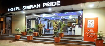 Hotel Simran Pride