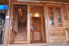 Appartement Duplex Luxe