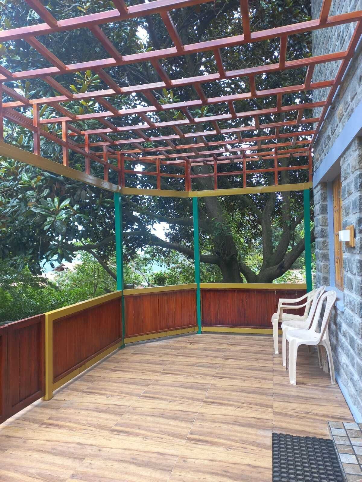 Family Villa | Front of property