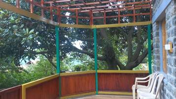 Family Villa | Front of property