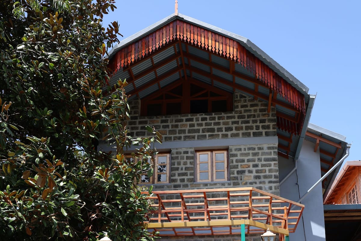 Three Bed Room Villa | Front of property