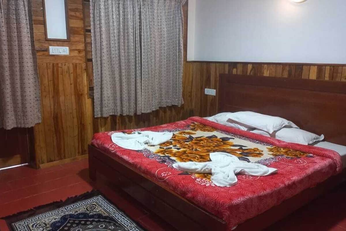 Queen Suite
