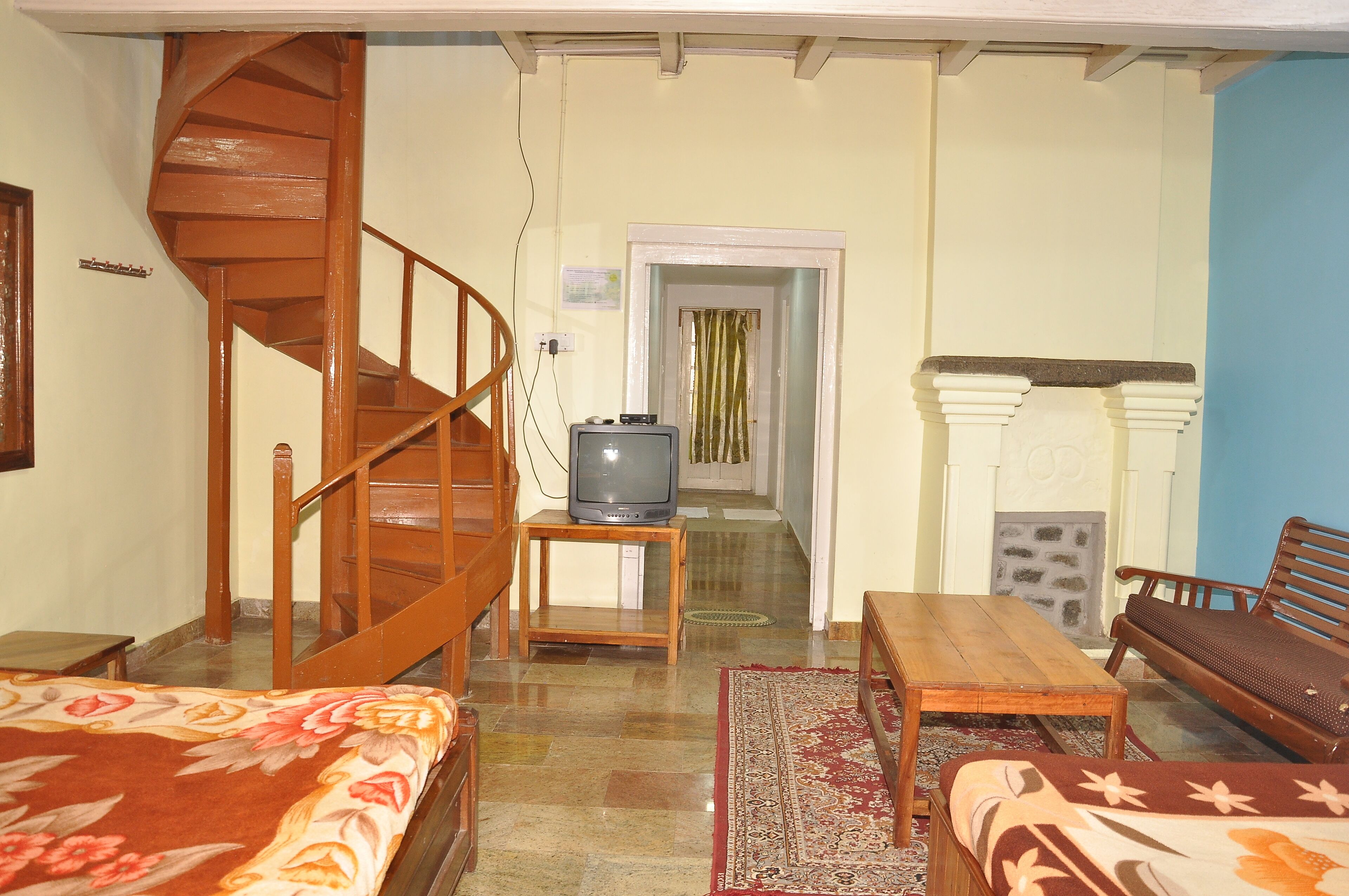 패밀리 코티지 | 고급 침구, 객실 내 금고, 무료 WiFi