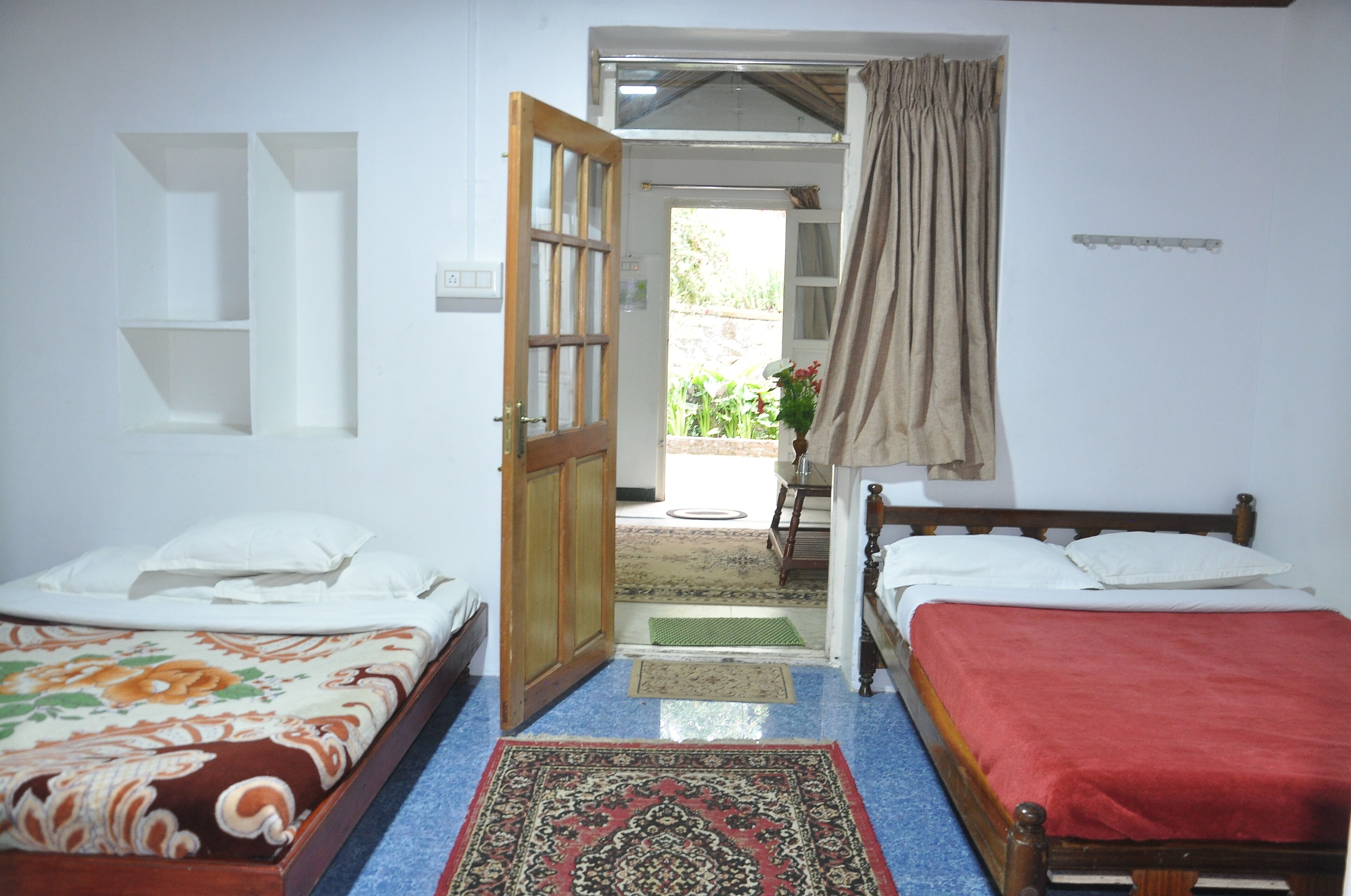 슈피리어 코티지 | 고급 침구, 객실 내 금고, 무료 WiFi