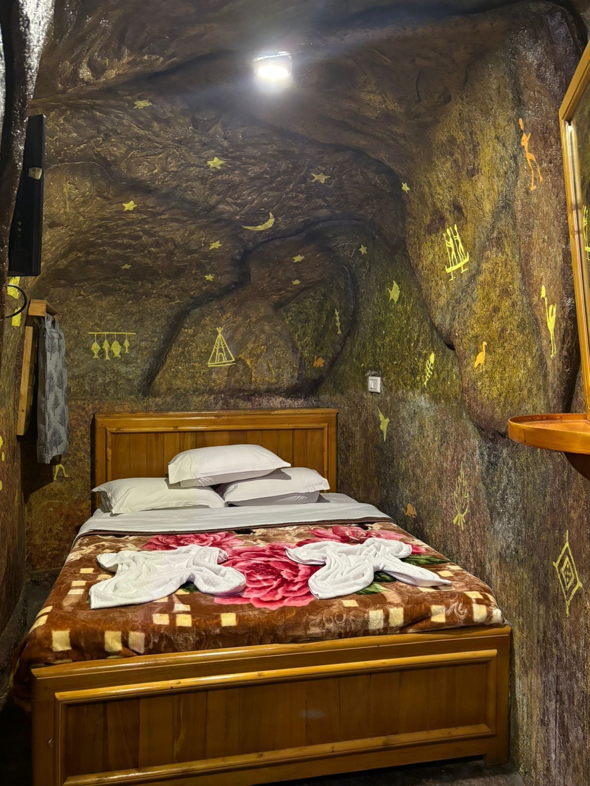 패밀리 트윈룸 | 고급 침구, 객실 내 금고, 무료 WiFi