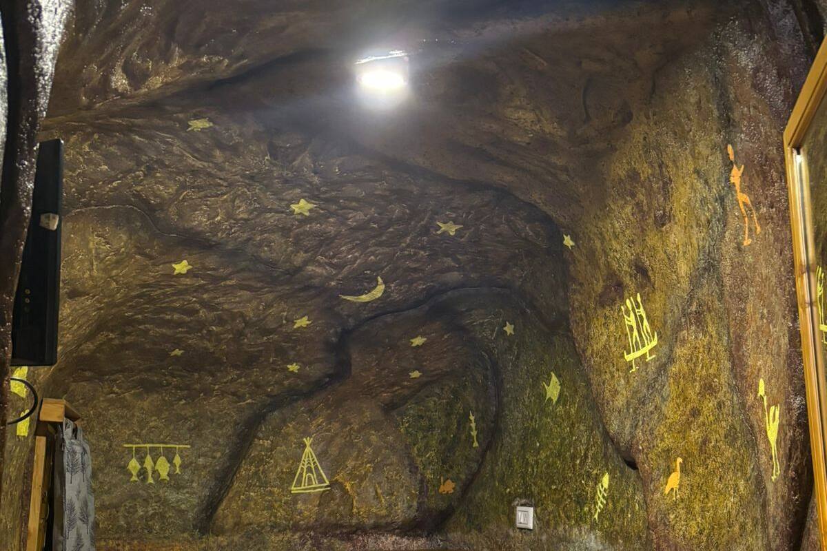 패밀리 트윈룸 | 고급 침구, 객실 내 금고, 무료 WiFi