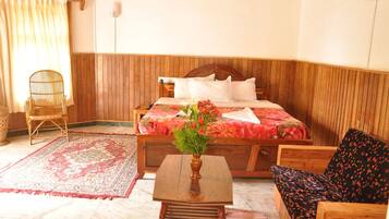 Deluxe Room | 2 bedrooms, premium bedding, in-room safe, free WiFi