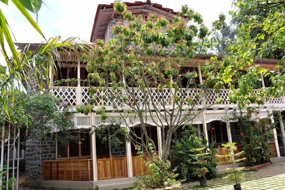 Lillysvalley Resort