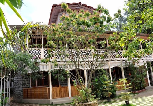 Lillysvalley Resort