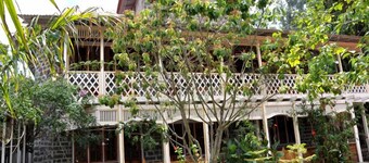 Lillysvalley Resort