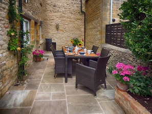 Family Cottage, Private Bathroom | Exterior