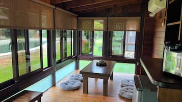 Superior Quadruple Room