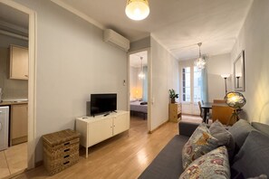 Fernseher